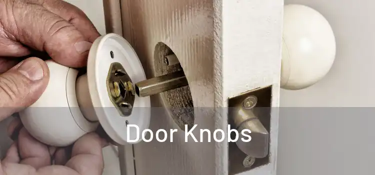  Door Knobs 