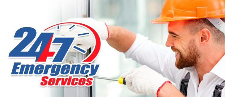 24 hour Commercial Locksmith pacifica