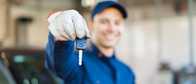 24 hour Mobile locksmith in Pacifica