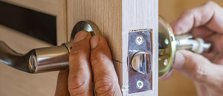 Pacifica 24 hour residential locksmith