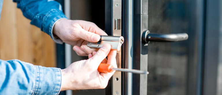 Commercial Locksmith Pacifica