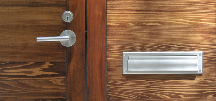 Electric Front Door Lock Repair Pacifica