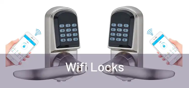 Wifi Locks